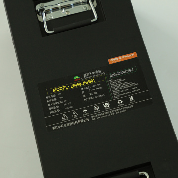 64V50ah Battery Pack for Electric Motorcycle