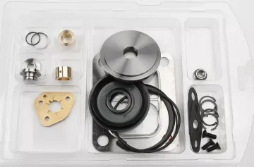 H2D Turbocharger Parts Repair Kits