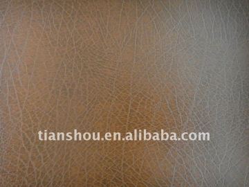 136# pu artificial leather, pu leather material