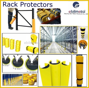 Protect your Racks