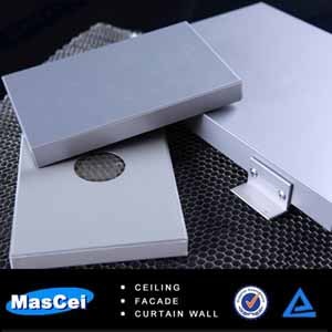 Stainless Steel Honeycomb Panel and Honeycomb Panel Price