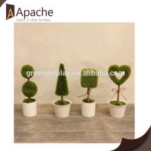 Excellent sample ribbon display stand