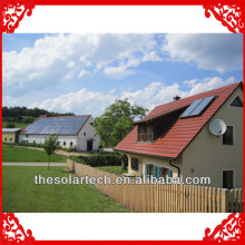 20KW solar ups system