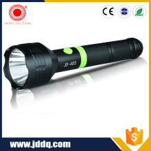 High-quality flashlight long distance led flashlight