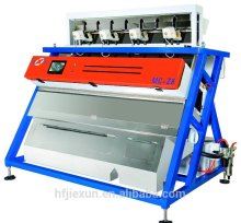 Barley Color Sorter Malt Color Sorting Machine