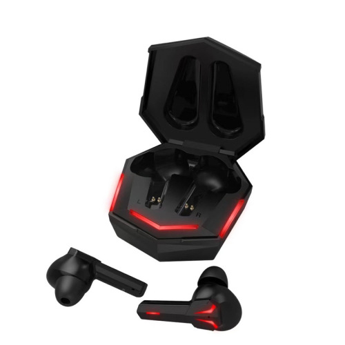 Headphone Headset Gaming Bluetooth Pribadi Baru