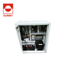 2018 Monarch ARD 7.5KW Automatic Rescue Device