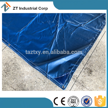 anti-uv pvc tarpaulin reflective tarpaulin