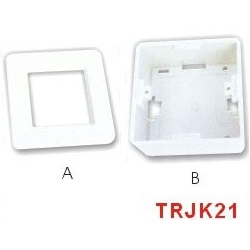 Plate Frame Search Engine