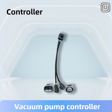 Advanced Brake Safety Controller with Fault Diagnosis System