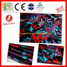 Printing Chiffon Fabric For Jumpsuit Pant
