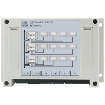 VERTICAL DISTRIBUTER(Admin Rights)