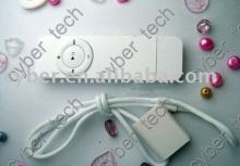 Strange Mp3 music player