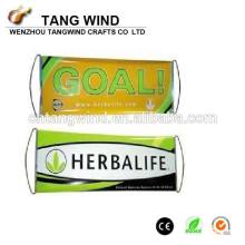 Ectronic Scroll Banner For Cheering-- TW047