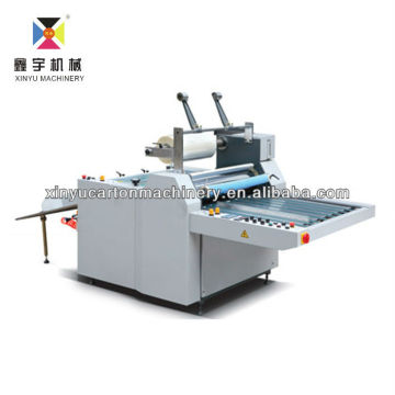 Printing laminating machine