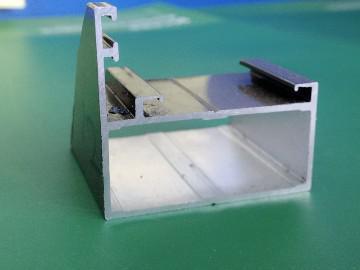 Alu Prifile Aluminium Alloys Extrusion Suppliers Leghe di alluminio