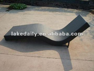 comfortable massage chaise lounge chair