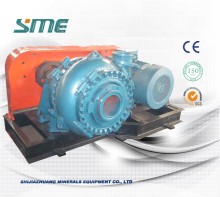 Stone Slurry Sand Pumps