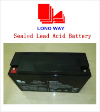 12V150ah Gelled Storage Battery for Solar System