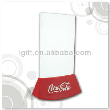 Menu Holder for Restaurant/Bar/Pub