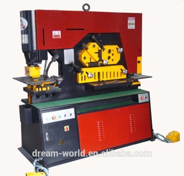 High quality new product steel punching machine ,stainless steel metal sheet punching machine ,punching machine