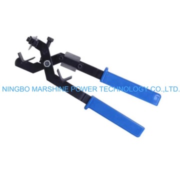 Manual Portable Hand Wire Stripper Tool