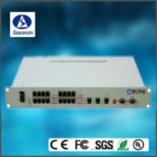 SPC-10E Voice over IP / TDM over IP Interface Converter