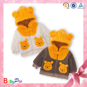 2014 New Design Import Korean Style Winter Clothes