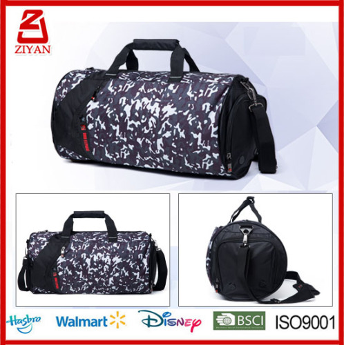 2016 new fashionable cheap bags travel luggage sport bag for adult