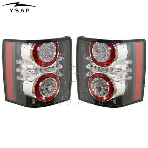 2005-2012 Range Rover Vogue Taillamp lampu belakang lampu ekor