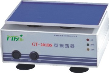 Oscillators (Horizontal Rotors)