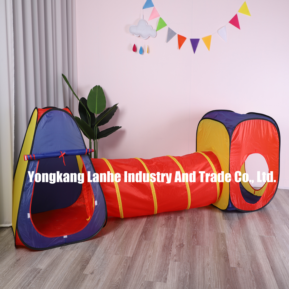 Play Kids Children House Toy Tents