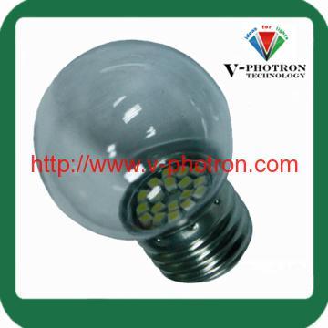 E27 LED Bulb Ligh 1W