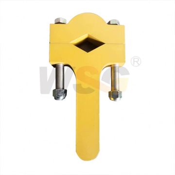 Adjustable Cylinder Repair Tool: Universal Hydraulic Cylinder Disassembly Workshop Tool