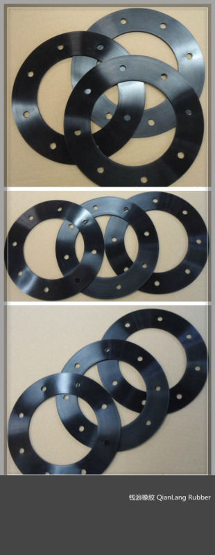 round flat rubber gasket round flat rubber gasket