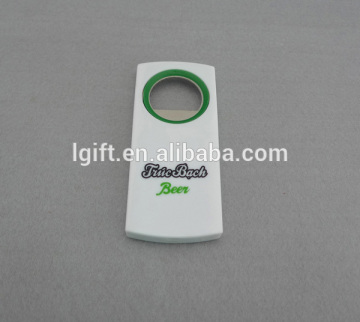 Plastic Bottle Opener