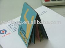 Magnetic Phone Book