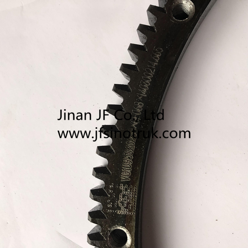 612600020208 614020009 81500020009 Flywheel Gear Ring