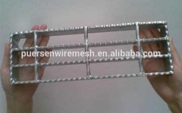 good quality and cheep price steel grating by Puersen