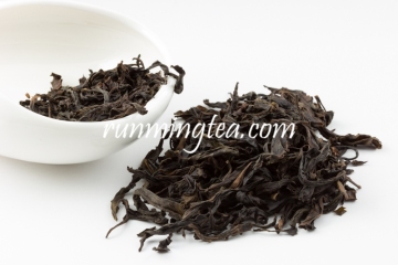 eu standard Zheng Yan Iron Arhart Oolong Tea rock tea