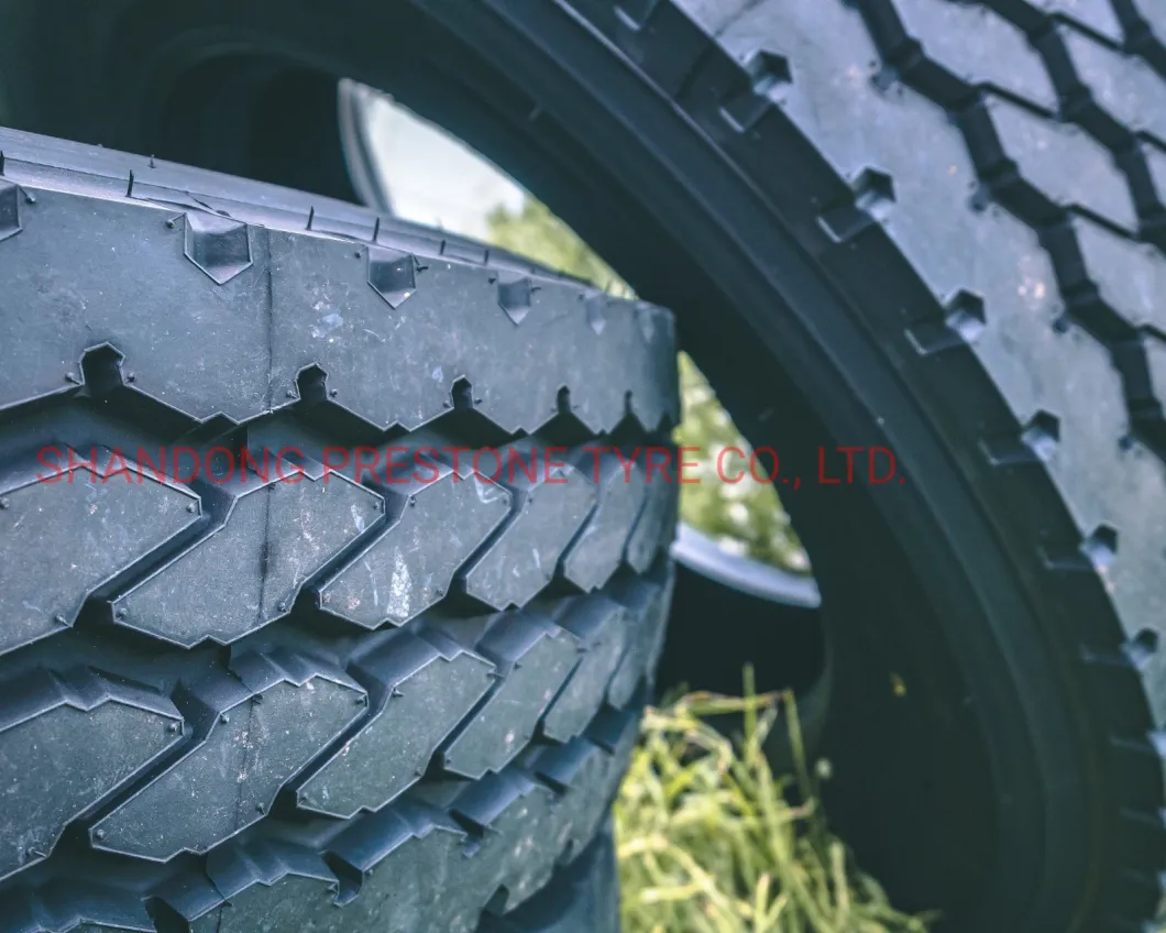 Longmarch Lm 519, All Position Truck Tyre, on & off Road Tyre, 7.50r16, Tires 295 X 80 X 22.5