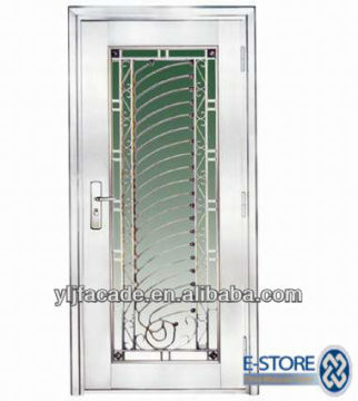 stainless steel doors and frames