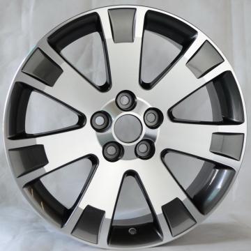 replica alloy wheels for toyota