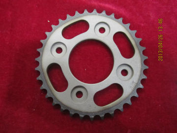 Bajaj Pulsar 150 Spare Parts - Online Store