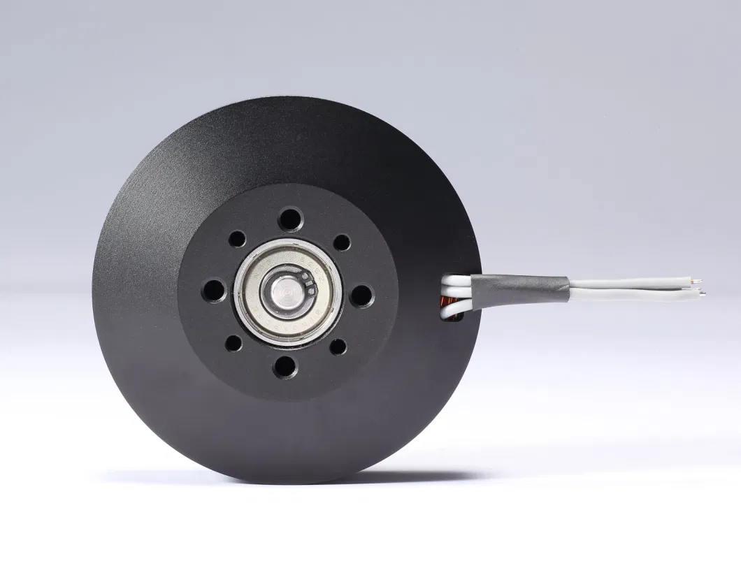 Consumer Commercial Industrial Uav Drones Accessories High-Quality Motors
