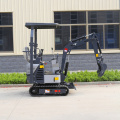 MINI DIGGER Excavator 2Ton 1,8 tonne Small Crawler Excavatrice