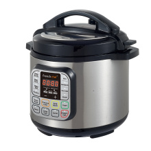 Easy clean explosion proof Electric pressure cookers