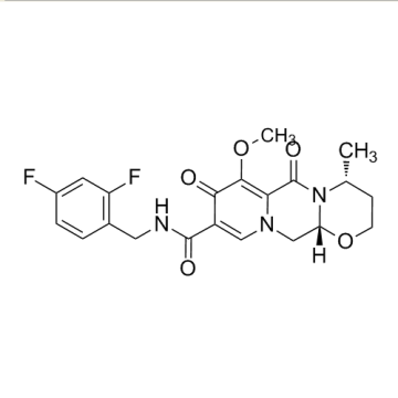 Dolutegravir Impurity C,1051375-19-9