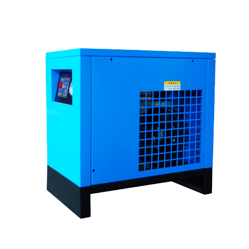 Industrial Air Compressor Dryer 1 Png
