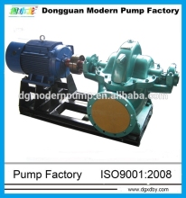 S series double split case pump